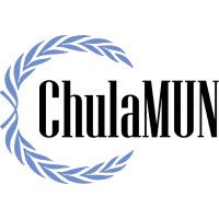 ChulaMUN logo - Similar company to Singhdam Policy Hackathon