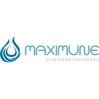 MAXIMUNE logo - Similar company to Lidercêutico