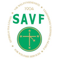 SAVF National logo - Similar company to Msa Solutions