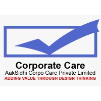 Aaksidhi Corpo Care Private Limited logo - Similar company to 3Q Consulting Services