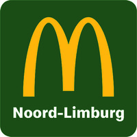 McDonald's Noord-Limburg logo - Similar company to Mcdonald'S Heerde, Kampen & Zwolle