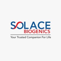 Solace Biogenics Pvt Ltd logo - Similar company to Park Hospitals Plc