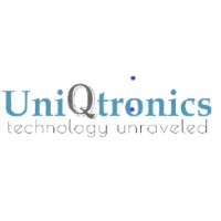 UNIQTRONICS SOLUTIONS PVT LTD logo - Similar company to Jsd Electronics International Ltd.