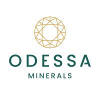 Odessa Minerals