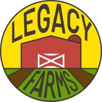 Legacy Farms Virginia logo - Similar company to Loudoun Coalition On Women And Girls