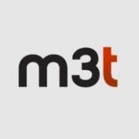 M3t logo - Similar company to Prismview