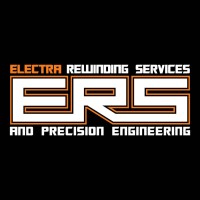 Electra Rewinding Services logo - Similar company to Stobel Warehousing & Distribution