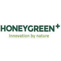 HONEYGREEN logo - Similar company to Mielso - Envasadora Y Distribuidora De Miel