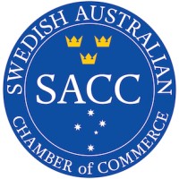 Swedish Australian Chamber of Commerce logo - Similar company to Polish Australian Chamber Of Commerce (Pacc)