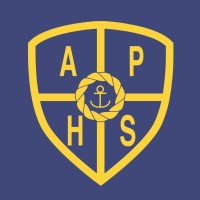 Alderman Peel High School