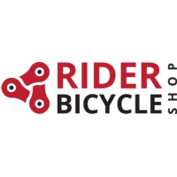 Riderbicycle logo - Similar company to Sunlit Tech Security Equipment