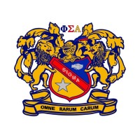 Phi Sigma Alpha logo - Similar company to Grupo Cibeles