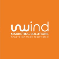 Unwind Marketing Solutions logo - Similar company to Cloud Automate