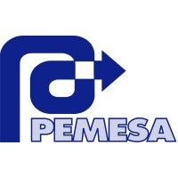 PEMESA logo - Similar company to M. Gonza