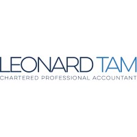 Leonard Tam Professional Corporation logo - Similar company to Shoot To Thrill Media