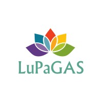 LuPaGAS logo - Similar company to Dikaizen