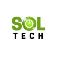 SOL Tech logo - Similar company to Sol-Tech