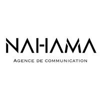NAHAMA logo - Similar company to Ethic Communication