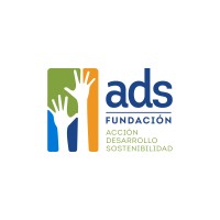 Fundación ADS logo - Similar company to Bufete Elcano