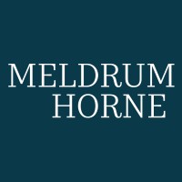 Meldrum Horne logo - Similar company to Ip Private Wealth™