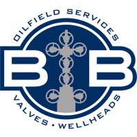 B&B Oilfield Services, LLC logo - Similar company to Sonic Connectors Ltd
