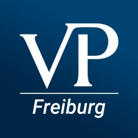 Von Poll Immobilien Freiburg logo - Similar company to Innolab Bodensee
