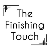 The Finishing Touch of PK, Inc logo - Similar company to Signsrx