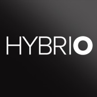 Hybrio logo - Similar company to Zyzo