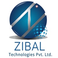 Zibal Technologies Pvt. Ltd. logo - Similar company to Nkz Technologies