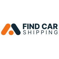 Find Car Shipping logo - Similar company to Trt Express
