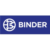 BINDER - Industrial Systems logo - Similar company to Binder - Magnetic Solutions