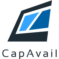 CapAvail logo - Similar company to Cleartrust Media