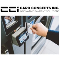 Card Concepts Inc. logo - Similar company to The Laundry Boss