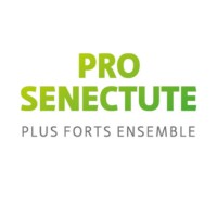 Pro Senectute Arc Jurassien logo - Similar company to Pro Junior Arc Jurassien