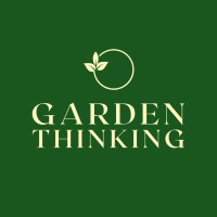 Garden Thinking logo - Similar company to Taws Aps