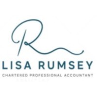 Lisa Rumsey, Chartered Professional Accountant logo - Similar company to Empty