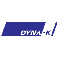 Dyna-K Automotive Stamping Pvt. Ltd. logo - Similar company to Metal Stamping Automotive Pvt. Ltd.