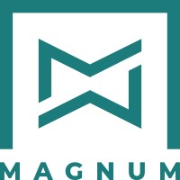Magnum LLC logo - Similar company to Bonum Psp