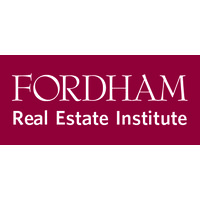 Fordham University Real Estate Institute Alumni logo - Similar company to Fordham University School Of Professional And Continuing Studies
