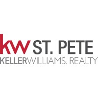 Keller Williams Realty St. Pete logo - Similar company to Realty Experts, Inc.