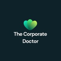 The Corporate Doctor logo - Similar company to Studio Eye