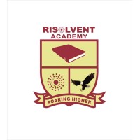 Risolvent Academy logo - Similar company to Excellent Home Classes Ltd