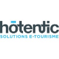 Hôtentic logo - Similar company to The Good Flow