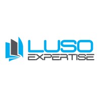 LUSO EXPERTISE logo - Similar company to Asfclima