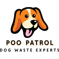 Poo Patrol logo - Similar company to Legacy Relief Project
