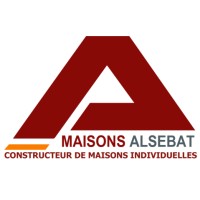 MAISONS ALSEBAT logo - Similar company to Maisons Atrium