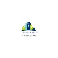 V. R. DA SILVA - Consultoria Imobiliária. logo - Similar company to Viva Web Imobiliária