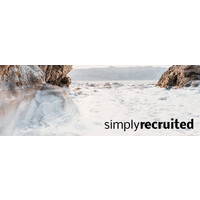 simplyrecruited.co.uk logo - Similar company to Kosi (K-Oh-Zee)