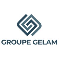 Groupe GELAM logo - Similar company to Hexaconsult