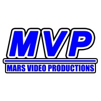 Mars Video Productions logo - Similar company to Second Regard